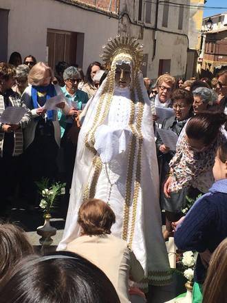 Llegan la Semana Santa y la decimotercera edición del 'Abril Cultural' de Pareja