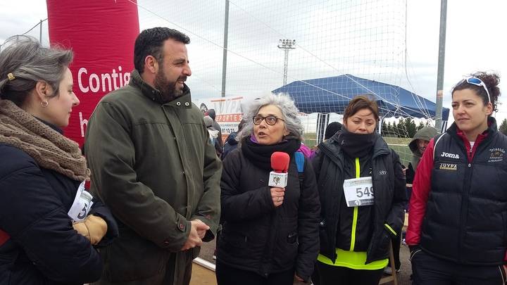 III Quedada No Competitiva en Azuqueca de Henares