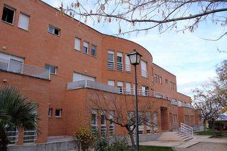 Residencia Nuestra Señora Virgen de la Luz, siempre al servicio de los mayores en Almonacid