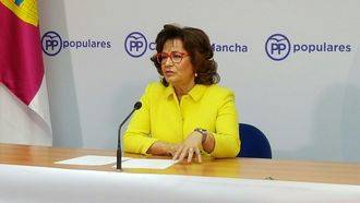 Riolobos denuncia la “Operación Molina 2” de Page para que García Molina deje Podemos y se integre en el PSOE