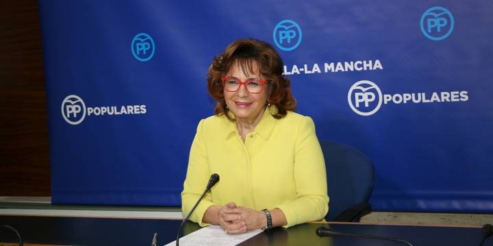 Riolobos denuncia que “Page ha sembrado un caos sin precedentes en la Sanidad de Castilla-La Mancha”