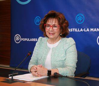 Riolobos: “Page es el auténtico intermediario del gobierno socialista de Bono en la macrooperación urbanística de ‘El Pocero’ en Seseña”