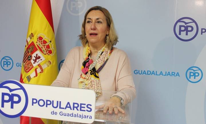 Valmaña pregunta a Page si olvidarse de los derechos de los trabajadores es ahora hacer política social