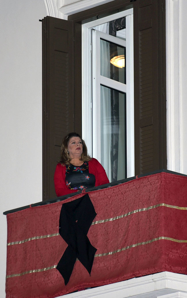 SEMANA Belén Esteban prepara una dura respuesta a Toño Sanchís