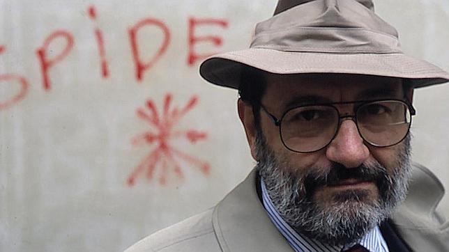 Muere el escritor Umberto Eco a los 84 años