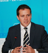 Piden la comparecencia del consejero de Sanidad por la 