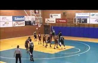 El Isover Basket Azuqueca intentará seguir con la racha