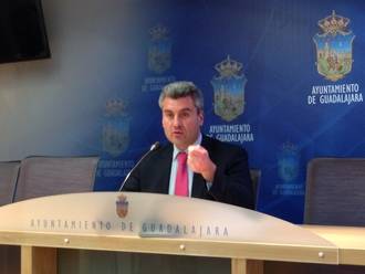 El Pleno de la capital aprobará con carácter definitivo el Presupuesto 2016