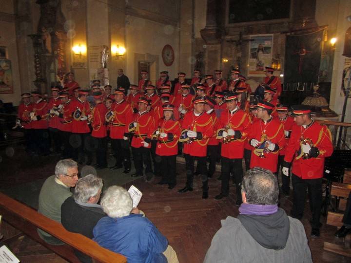 Este sábado, III Certamen de Música Cofrade en Sigüenza
