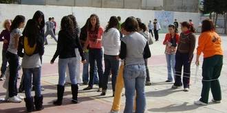 STE Guadalajara vuelve a decir que Page y Podemos recortan en Educación