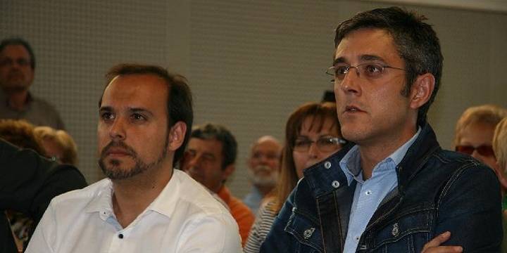 Guadalajara, la provincia de Castilla La Mancha donde el acuerdo PSOE-Ciudadanos de Pedro Sánchez recibe menos apoyos