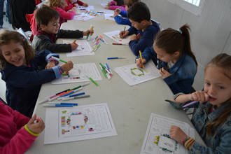 El Easter Camp, el campamento urbano de Quer, abre por vacaciones en Semana Santa