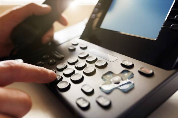El Teléfono Único de Información 012 atendió durante 2015 un total de 55.284 llamadas 