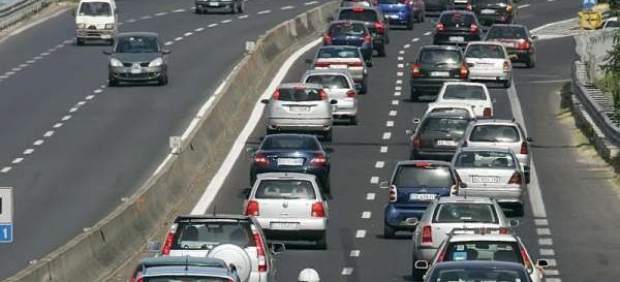 La DGT prevé 435.000 desplazamientos por las carreteras de la provincia en Semana Santa