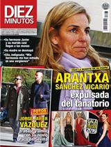 DIEZ MINUTOS Arantxa: Mis hermanos me han echado, es una vergüenza