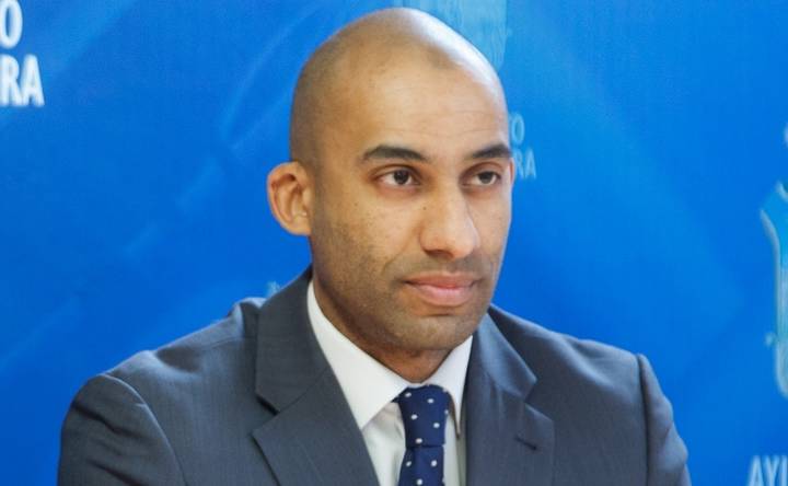 Engonga: No hay imposición, sino consenso, y la Feria no costará más, sino menos