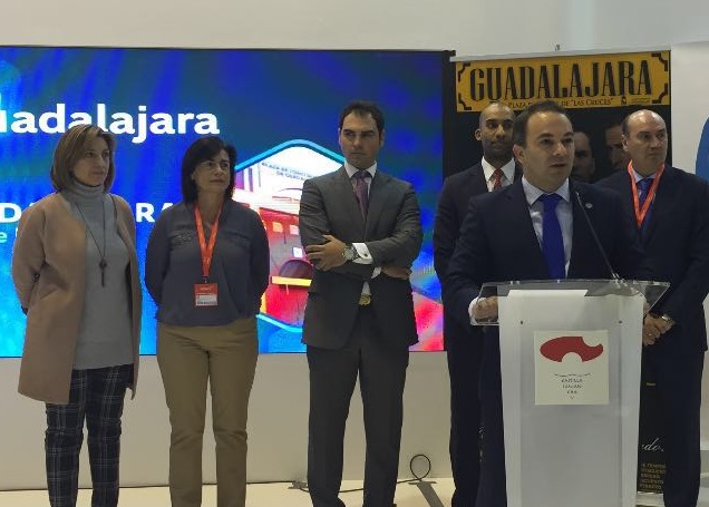 Guadalajara estrena en abril su temporada taurina 2016 con una corrida goyesca