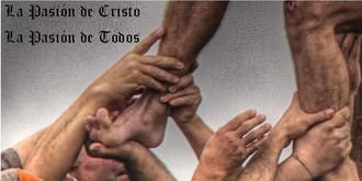 Hiendelaencina cumple la 44ª edición de su Pasión Viviente