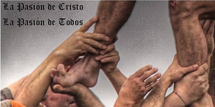 Hiendelaencina cumple la 44ª edición de su Pasión Viviente