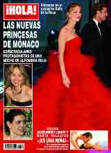 ¡HOLA! Lecquio tiene problemas de coagulación de la sangre