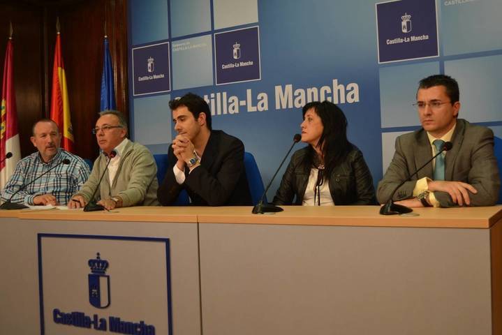 El Jurado Arbitral Laboral promovió 50 mediaciones colectivas en pasado año en Guadalajara