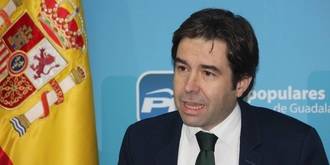 Robisco: Las palabras de Estévez ratifican el castigo de Page a Guadalajara, a su universidad y el agravio a los estudiantes de nuestra provincia