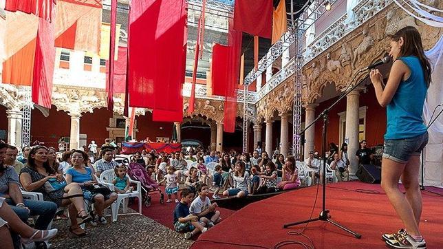 “Narradores inauditos”, una oportunidad para formar parte del 25 Maratón de los Cuentos de Guadalajara