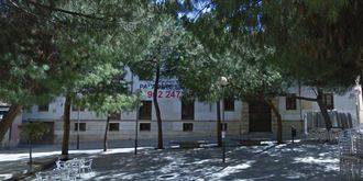 El Ayuntamiento quiere darle uso al Palacio de Los Medina para evitar su deterioro