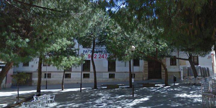 El Ayuntamiento quiere darle uso al Palacio de Los Medina para evitar su deterioro