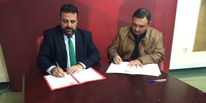 IU-Ahora Azuqueca dice que el socialista Blanco no da explicaciones por la ‘jugada’ con Diego Parra, de Ganemos