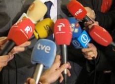 UNA PENA : La Asociación de Periodistas de Toledo se disuelve después de 15 años...no hay candidato