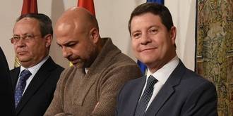 Podemos pone contra las cuerdas a Page y amenaza con no apoyar sus Presupuestos