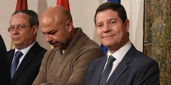 Podemos pone contra las cuerdas a Page y amenaza con no apoyar sus Presupuestos