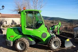 El Ayuntamiento de Tamajón mejora su capacidad para acometer pequeñas obras y trabajos de mantenimiento