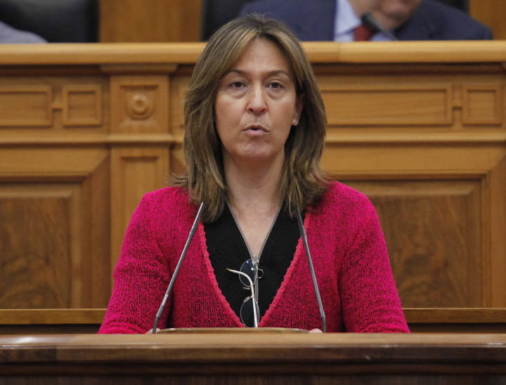 Guarinos: “Page y Podemos van a sellar los presupuestos de la vergüenza para Castilla-La Mancha”