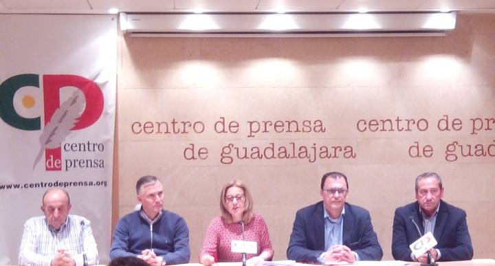 COMARSUR defiende su gestión como grupo de desarrollo local y lamenta los intentos de dividir el territorio por razones políticas