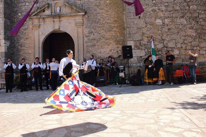 Arbancón revivirá su historia con la XV Jornada del Privilegio de la Villa