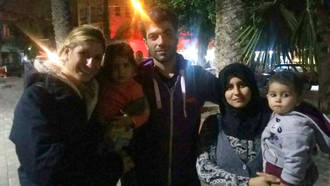 Ciudadanos Azuqueca pone a disposición un espacio para recoger donaciones destinadas a los refugiados