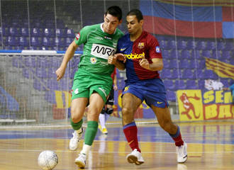 Chiloeches homenajeará a su referente del fútbol sala: Uge