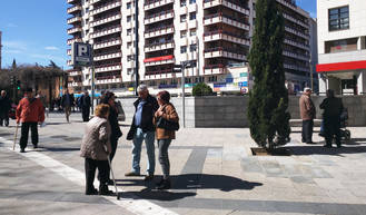 Más apoyo para reducir los tiempos de espera en las solicitudes de la Ley de Dependencia