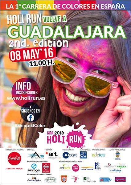 Semana de lo más deportiva en Guadalajara