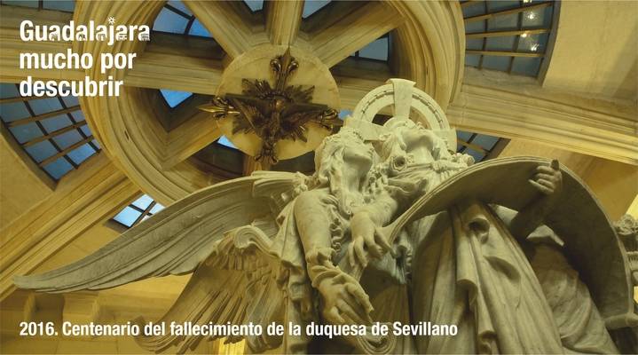Los Sevillano: raíces de una familia vicalvareña, conferencia a cargo de Valentín González