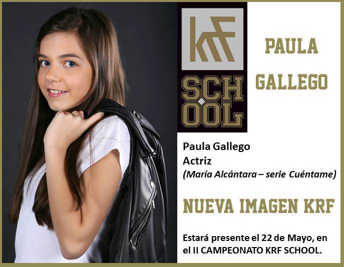 II Campeonato de patinaje Scholl KRF, Interescolar nivel nacional