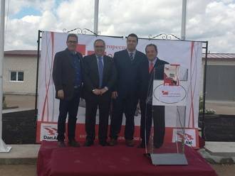 La granja de cerdos que abre en Illana dará trabajo a 12 personas