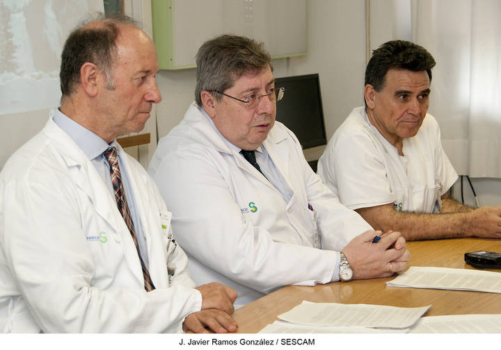 El servicio de Oncología Médica de Guadalajara repasa sus 20 años de funcionamiento mirando al futuro de la especialidad