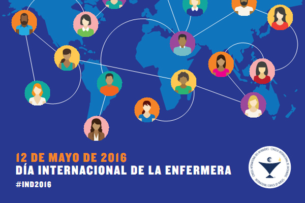 La humanización en los cuidados a los pacientes centrará los actos del Día Internacional de la Enfermería