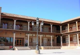 El PP de Yunquera quiere que sus vecinos paguen menos impuestos