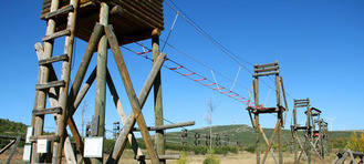 Abierto el plazo de inscripción para las actividades de Guadanatura Junvenil y Junior para el 18 de junio