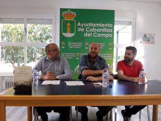 Pedregosa cautivó a los lectores de Cabanillas