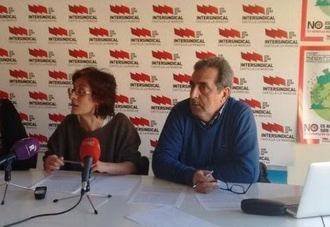 Admitido a trámite un recurso de STE-CLM contra las previsiones de plantilla de la Consejería de Educación